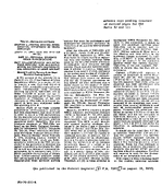 PART 121 AMENDMENTS 121129