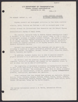 Federal Highway Administration News JanuaryFebruary 1968