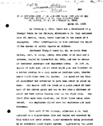 Interstate Commerce Commission Report of the Accident  Investigation Occurring on the CHICAGO MILWAUKEE AND ST PAUL RAILWAY ST MARIES ID
