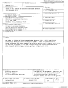 Index to FAA Office of Aviation Medicine reports  1961 through 1973