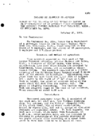 Interstate Commerce Commission Report of the Accident  Investigation Occurring on the MICHIGAN CENTRAL RAILROAD KALAMAZOO MI