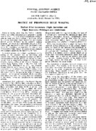 Part 61New Notice No 6322 Student Pilot Instrument Flight Instruction And Flight Instructor Privileges And Limitations