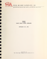 Summary of the Transit Impact Studies Conference