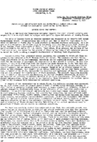 Part 41 CAR Amendment 4115 Certification And Operation Rules Landing Flare Requirements