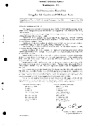 CAM 42 Supplement No 7  CAM 42 Dated February 15 1960 Revisions To CAM 42