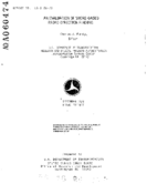 An Evaluation of shorebased radio direction finding