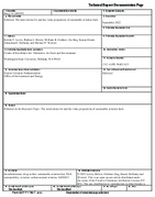 Editorial The Motivations for and the Value Proposition of Sustainable Aviation Fuels