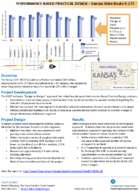 PerformanceBased Practical Design  Kansas State Route K177