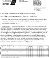 Carbon Dioxide Fire Extinguishing System Safety