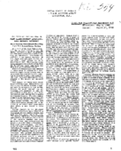 Part 06 Amendment 065 Miscellaneous Amendments Resulting From The First Airworthiness Review