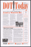 DOT Today June 1995