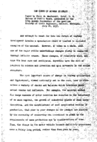 The Trend of Modern Highways