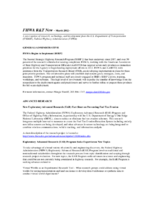FHWA RT Now  March 2012