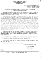 Part 41 412 Extension Of Termination Date Of Alaskan Air Carrier Operating Certificates
