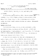 Investigation of Aircraft Accident ROBINSON AIRLINES NEAR UTICA NEW YORK 19500904