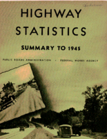 Summary to 1945