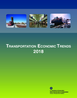 Transportation Economic Trends 2018