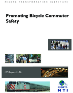 Promoting Bicycle Commuter Safety