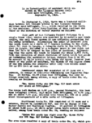 Interstate Commerce Commission Report of the Accident  Investigation Occurring on the ILLINOIS CENTRAL RAILROAD COMPANY EFFINGHAM IL