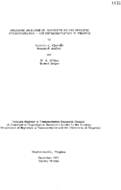 Chloride Analysis of Concrete by IonSpecific Potentiometry Its Implementation in Virginia