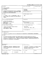 Accelerated biodegradation of a herbicide applied to the roadside environment using adapted soil microorganisms  final report