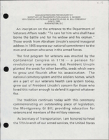 Secretary of Transportation Samuel K Skinner Speeches June 1990