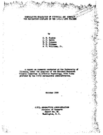 Comparative Evaluation of Pictorial and Symbolic VORNavigation Displays in the 1CA1 Link Trainer