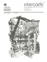 Alaskan Region Intercom May 1987