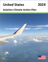 United States Aviation Climate Action Plan 2024
