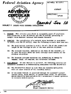 AC 2514571 Cockpit Voice Recorder Installations