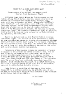 Investigation of Aircraft Accident MILLERCAVALIER FLYING SERVICE WATERLOO IOWA 19431118