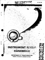 AC 6127B Instrument Flying Handbook