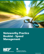 Noteworthy Practice Booklet  Speed Management