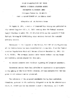 Part 75 Airspace Docket No 62WE82 Alteration Of Jet Advisory Areas