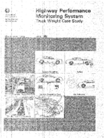 HPMS Truck Weight Case Study 1982