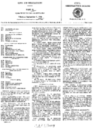 Part 25 Parachute Rigger Certificates