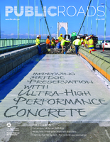 Public Roads Magazine Winter 2021