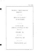 Interstate Commerce Commision Report of the Accident  Investigation Occuring on the BURLINGTONROCK ISLAND RAILROAD NORMANGEE TX
