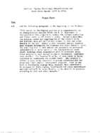 National Highway Functional Classification and Needs Study Manual 1970  1990 Errata Sheet 1970