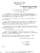 Part 40 Amendment 401 Air Carrier Operating Certification Editorial Correction