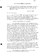 Interstate Commerce Commission Report of the Accident  Investigation Occurring on the READING RAILROAD MERKLE PA