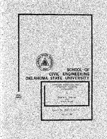 Depressed Transverse Cracks in Asphalt Pavements in Oklahoma 1991