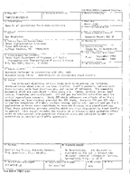 Results of SpecialUse Truck Data Collection Volume I