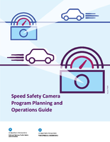 Speed Safety Camera Program Planning and Operations Guide