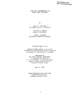 Fuel Tax Differentials of Texas Cargo Vehicles