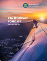 FAA Aerospace Forecast Fiscal Years 20202040