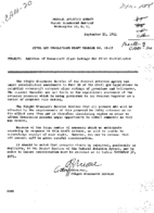 CAM 20 CAR Draft Release No 6119  Addition Of Rotorcraft Class Ratings For Pilot Certificates