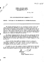 Parts 018 And 24 Regulation No 6225 Privileges Of The Manufacturer To Perform Maintenance