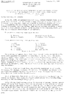 Investigation of Aircraft Accident TRANSCONTINENTAL AND WESTERN AIR CHICAGO ILLINOIS 19360531