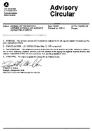 AC 15050003Q Address List for Regional Airports Divisions and Airports DistrictField Offices